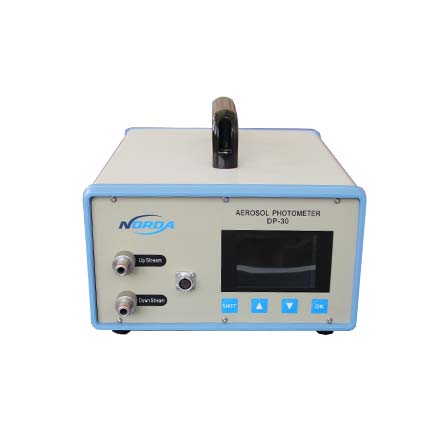 DP-30 Aerosol Photometer