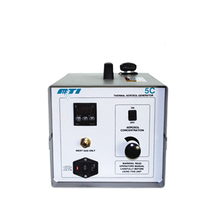 TDA-5C Aerosol Generator ATI