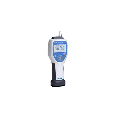 MET ONE HHPC3+ Handheld Particle Counter