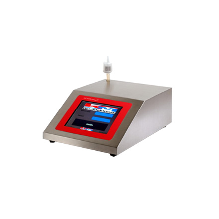 KM 100L Particle Counter ACS Plus 528