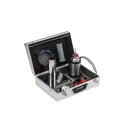 SQ1 Steam Quality Test Kit