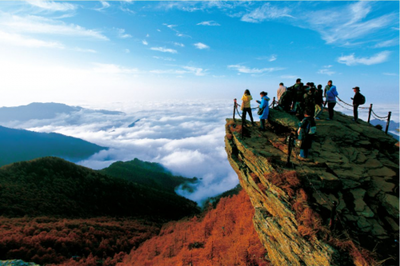 推动全球碳标准,引领可持续发展--太白山·可持续发展指数发布会成功召开